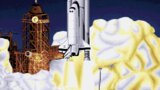 Shuttle by Rainman/Disknet