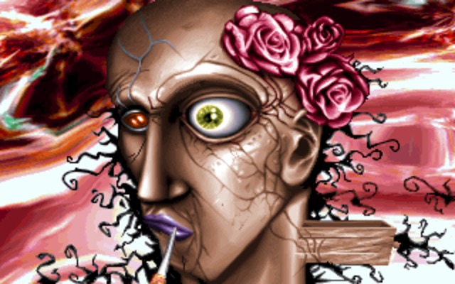 Wicked by Destop/CNCD