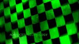 Little Green Men by Kosmic