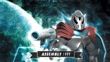 second time by Quasian