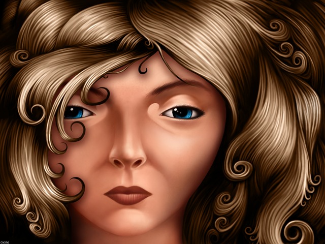 Dollface by Gnome/Fascination