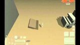 Rekkaturvat - Truck Dismount by tAAt 2003