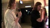 Walkabout with Setok and Matthew by AssemblyTV