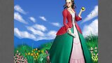 The Beauty and the Beast by Tokai