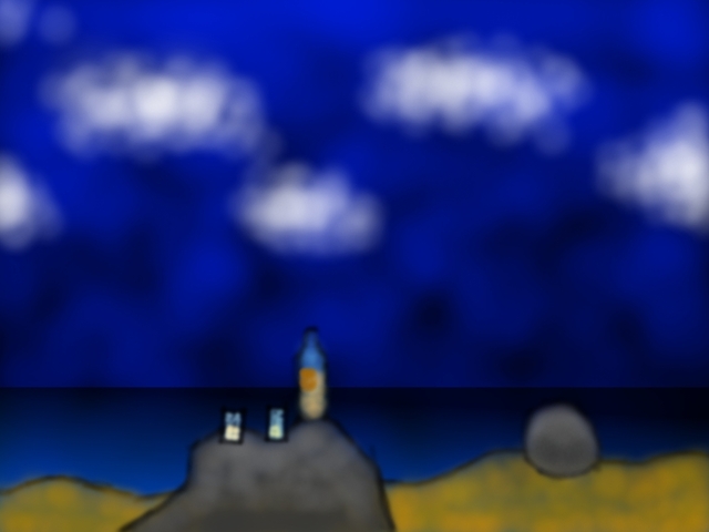 Whiskie On The Rocks by Slurps Entertainment