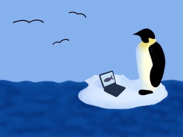Why WLAN Rocks by DiamonDie/foobug^Numedia Cyclops
