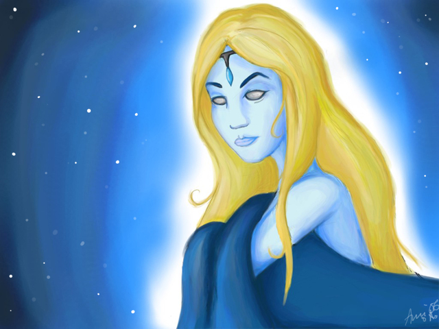 My Muse by Midia