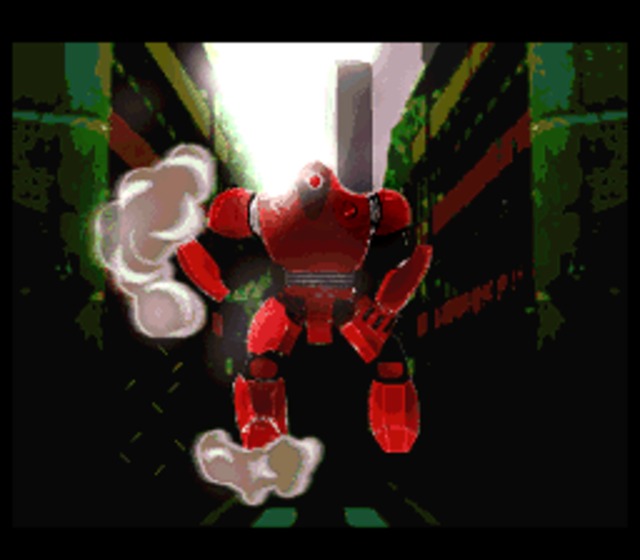 Domo Arigato Mr.Robotto-san by EriPaha / WDC
