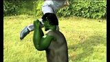 Korch Fu by Innovators