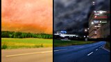 Urbanization by Tsr