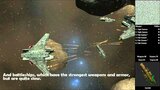Novawar: Epsilon Eridani by GDSH