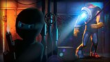 Light on by Penkkirivimies