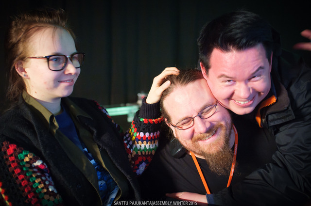 AssemblyWinter2015-SanttuPajukanta-043.jpg by Perjantai