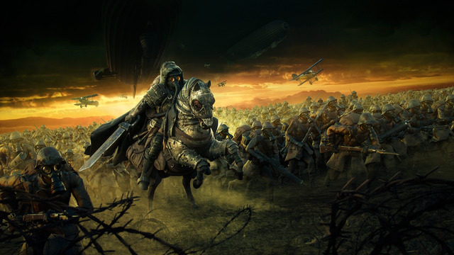 Plague Brigade by Darkki Plague Brigade by Darkki
