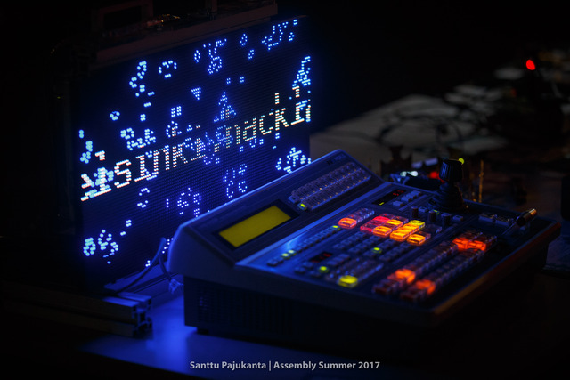 ASMS2017-SanttuPajukanta-0296.jpg by Lauantai