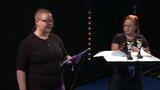 Scene Lounge Prize ceremony by AssemblyTV