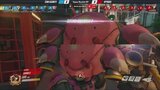 Overwatch Omen by HP - Playoffs - Nyyrikki vs. Team Gigantti by AssemblyTV