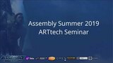 Developing for retro consoles on game jams by Samuli Jääskeläinen