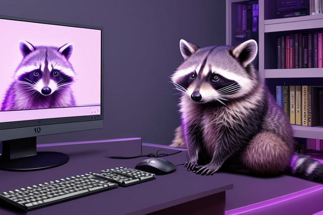 My Comfort Zone by RaccoonViolet My Comfort Zone by RaccoonViolet