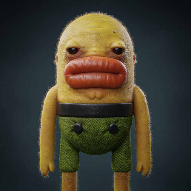 Ping by Daniel Palmi Ping by Daniel Palmi