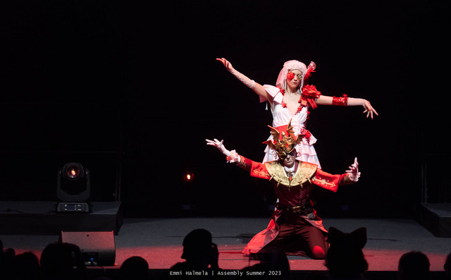 EmmiHalmela-ASMS23-8848.jpg by Lauantai
